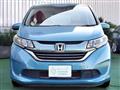 2016 Honda Freed