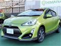 2016 Toyota AQUA