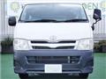 2010 Toyota Regiusace Van