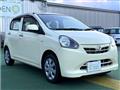 2013 Daihatsu Mira