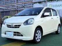 2013 Daihatsu Mira
