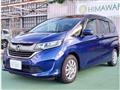 2017 Honda Freed