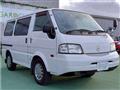 2017 Mazda Bongo Van
