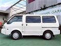 2017 Mazda Bongo Van
