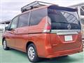 2022 Nissan Serena