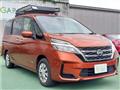 2022 Nissan Serena