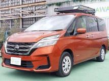 2022 Nissan Serena
