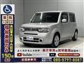 2018 Nissan Cube
