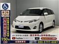 2012 Toyota Estima