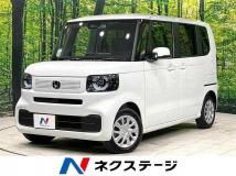 2025 Honda N BOX