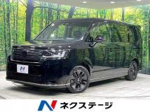 2024 Honda Step WGN