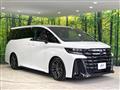 2024 Toyota Vellfire