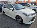 2017 Toyota Corolla Fielder