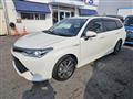 2017 Toyota Corolla Fielder