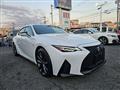 2023 Lexus IS