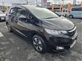 2019 Honda Fit Hybrid