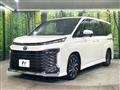 2023 Toyota Voxy