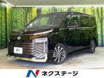 2022 Toyota Voxy