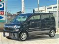 2018 Suzuki Wagon R