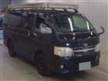 2010 Toyota Hiace Van