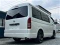 2011 Toyota Hiace Wagon