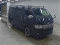 2015 Toyota Hiace Van
