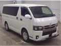 2015 Toyota Hiace Van