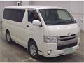 2015 Toyota Hiace Van