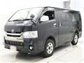 2017 Toyota Regiusace Van