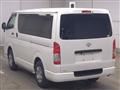 2015 Toyota Hiace Van
