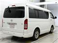 2011 Toyota Hiace Wagon