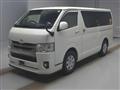 2016 Toyota Hiace Van