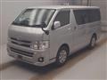 2013 Toyota Hiace Van