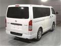 2016 Toyota Hiace Van