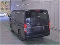 2015 Toyota Hiace Van
