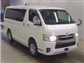 2023 Toyota Hiace Van