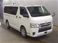 2016 Toyota Hiace Van