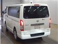 2016 Toyota Hiace Van