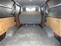 2018 Toyota Hiace Van