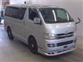 2010 Toyota Hiace Van