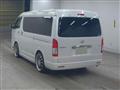 2014 Toyota Hiace Wagon
