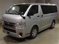 2021 Toyota Hiace Van