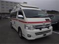 2012 Toyota Hiace Van