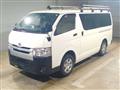 2016 Toyota Hiace Van