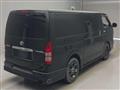 2008 Toyota Hiace Van