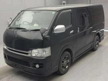 2008 Toyota Hiace Van