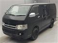 2009 Toyota Hiace Van
