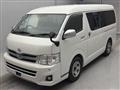 2012 Toyota Regiusace Van