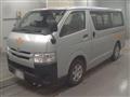 2018 Toyota Hiace Van
