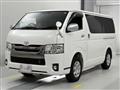 2020 Toyota Hiace Van